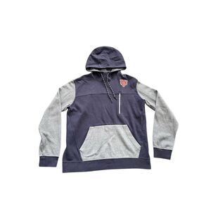 Nike NFL team apparel Chicago Bears hoodie